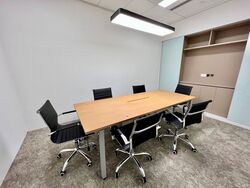 Abi Plaza (D2), Office #529460651